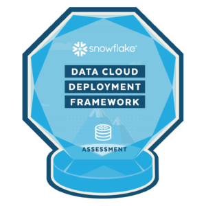 Snowflake Data Cloud Deployment Framework