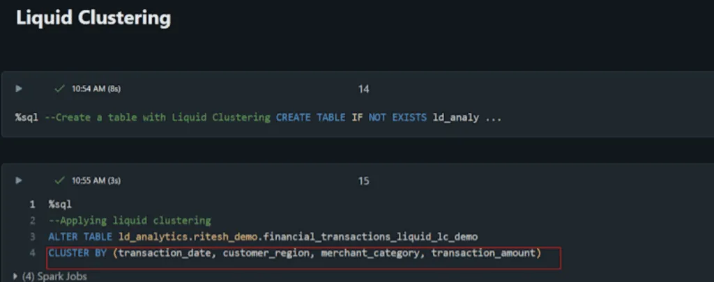 What Is Databricks Liquid Clustering? Benefits, Use Cases & Implementation