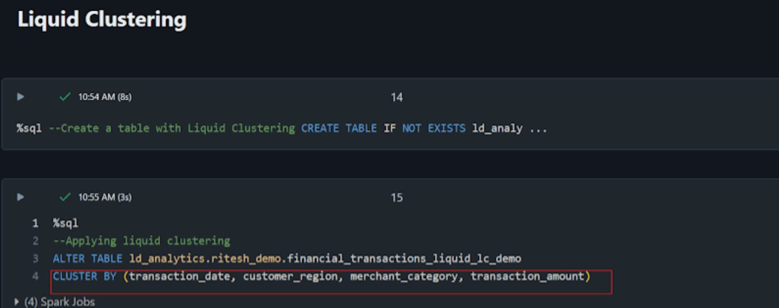 What Is Databricks Liquid Clustering? Benefits, Use Cases & Implementation