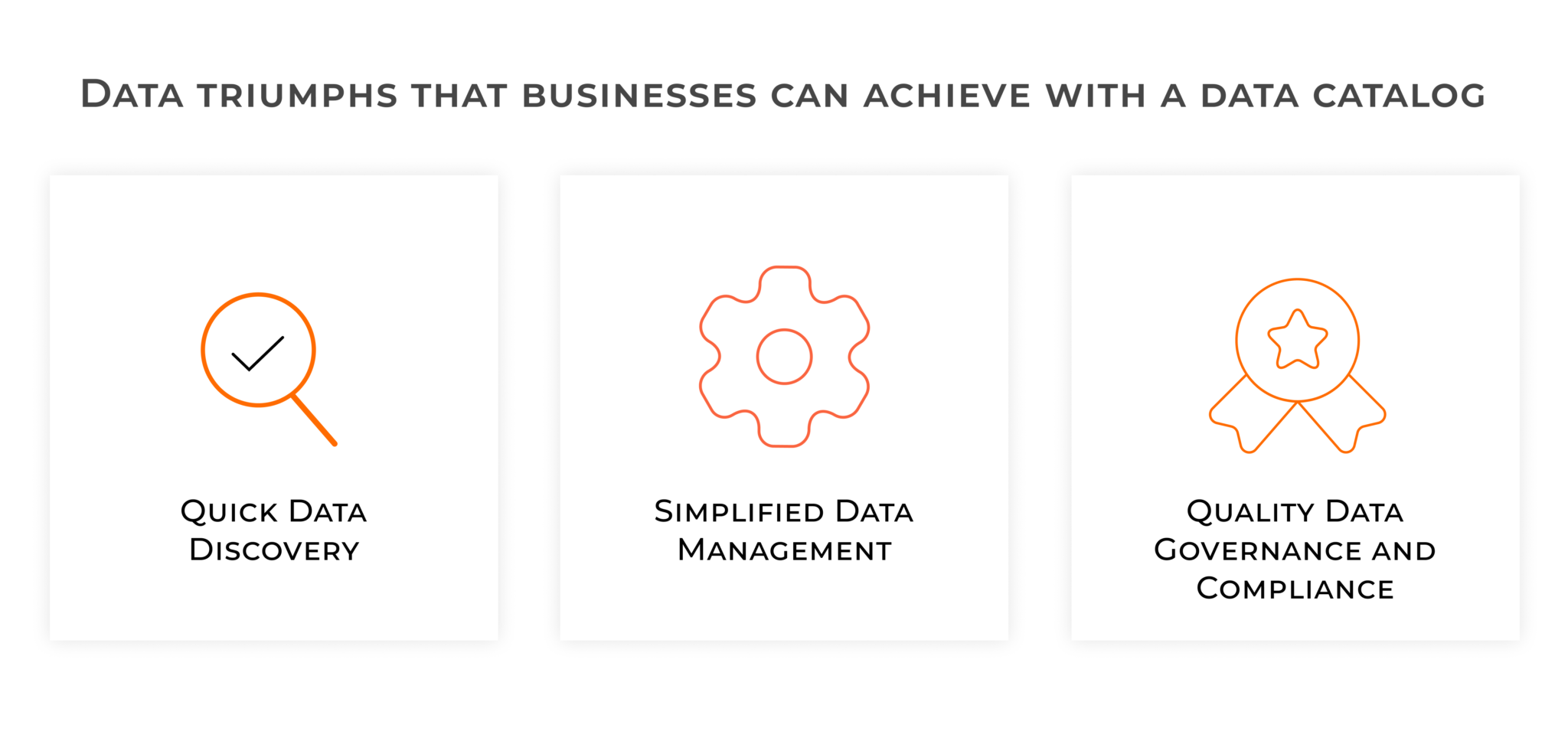 The Ultimate Guide to Understanding Data Catalogs