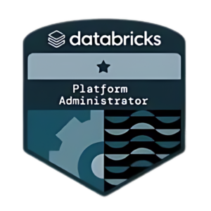 Databricks Platform Administrator