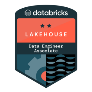 Databricks Lakehouse Data Engineer Associate