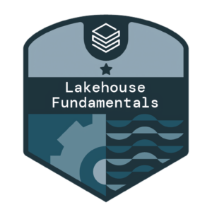 Databricks Lakehouse Funadmentals