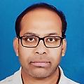 Picture of Krishna Koormachalam