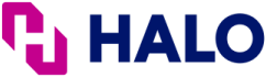 HALO logo