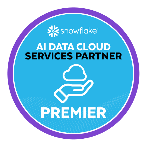 Snowflake Services_Partner_Badge_Premier