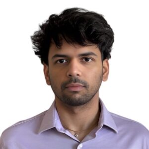 Picture of Aditya Singhal
