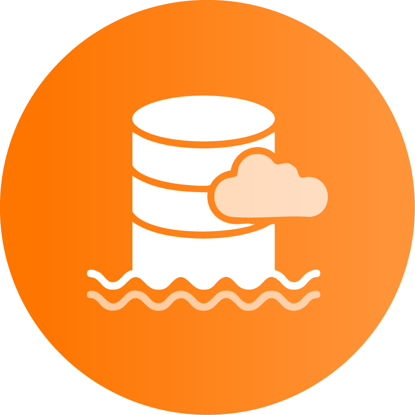 Data Lake Deployment