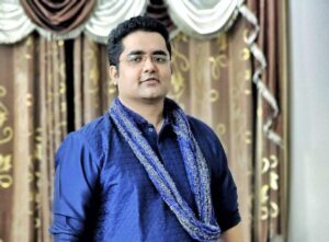 Picture of Aditya Kumar
