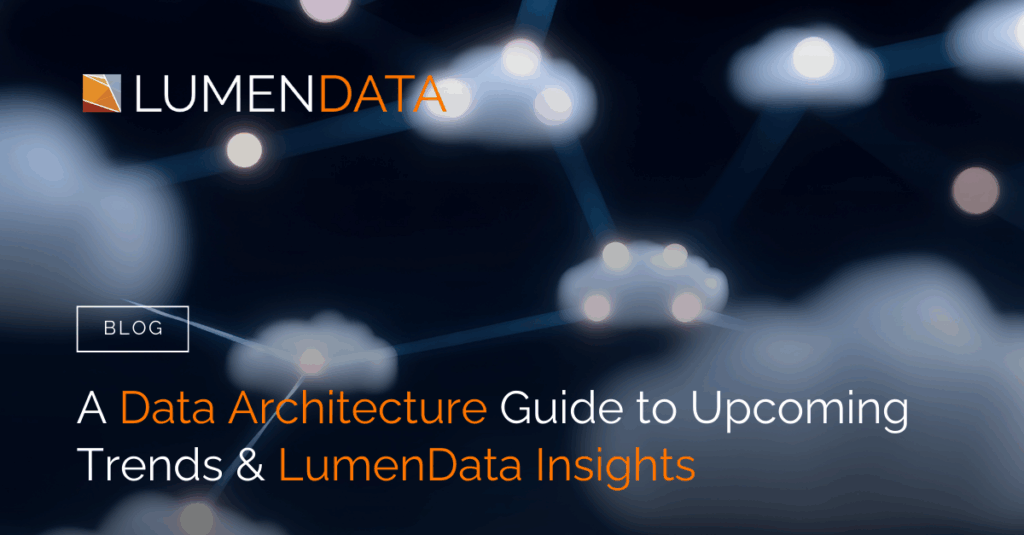 Data Quality & Governance