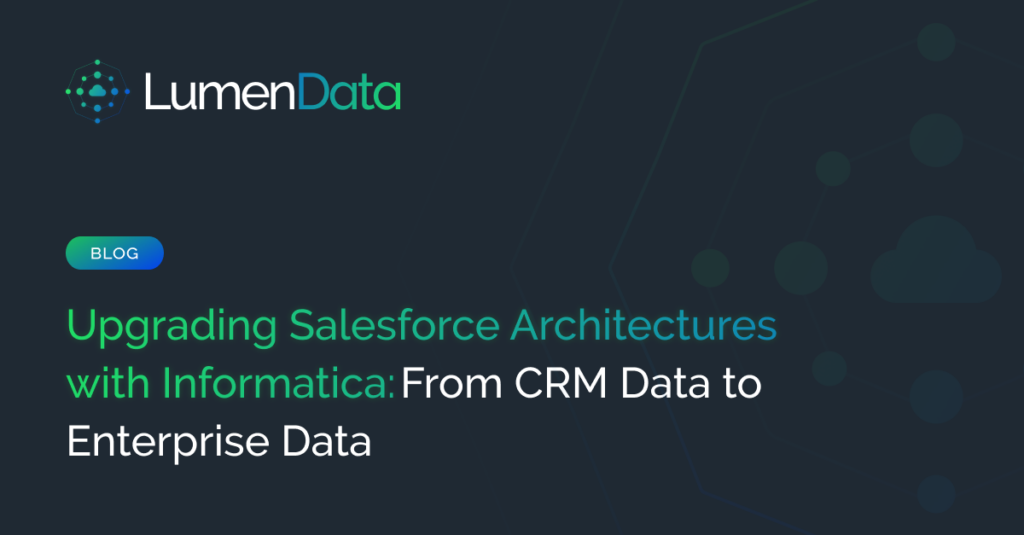 Salesforce Integration