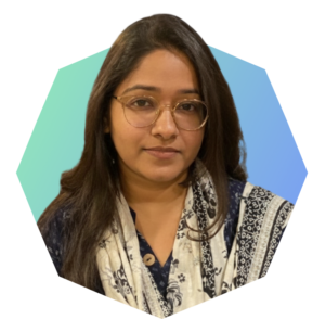 Picture of Sweta Bose