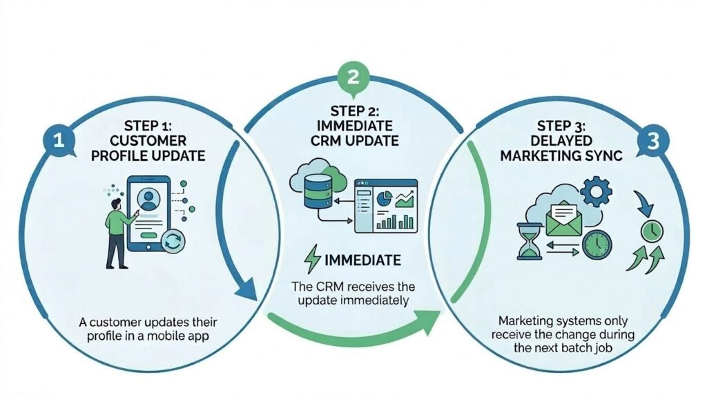 Customer 360, Data integration, Informatica Customer 360, Informatica, Salesforce