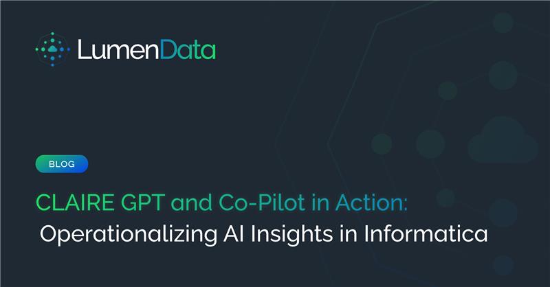 AI Data Insights