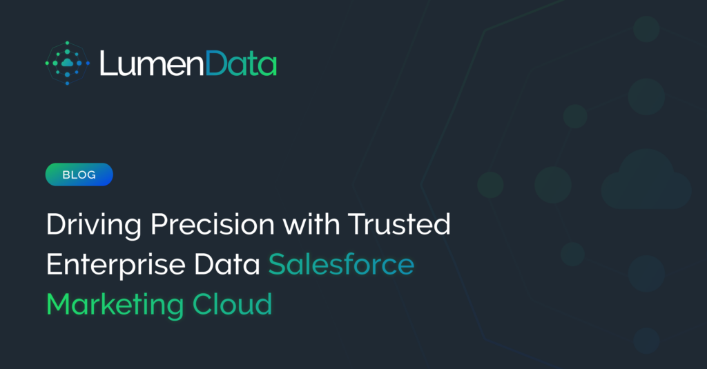 Salesforce Marketing