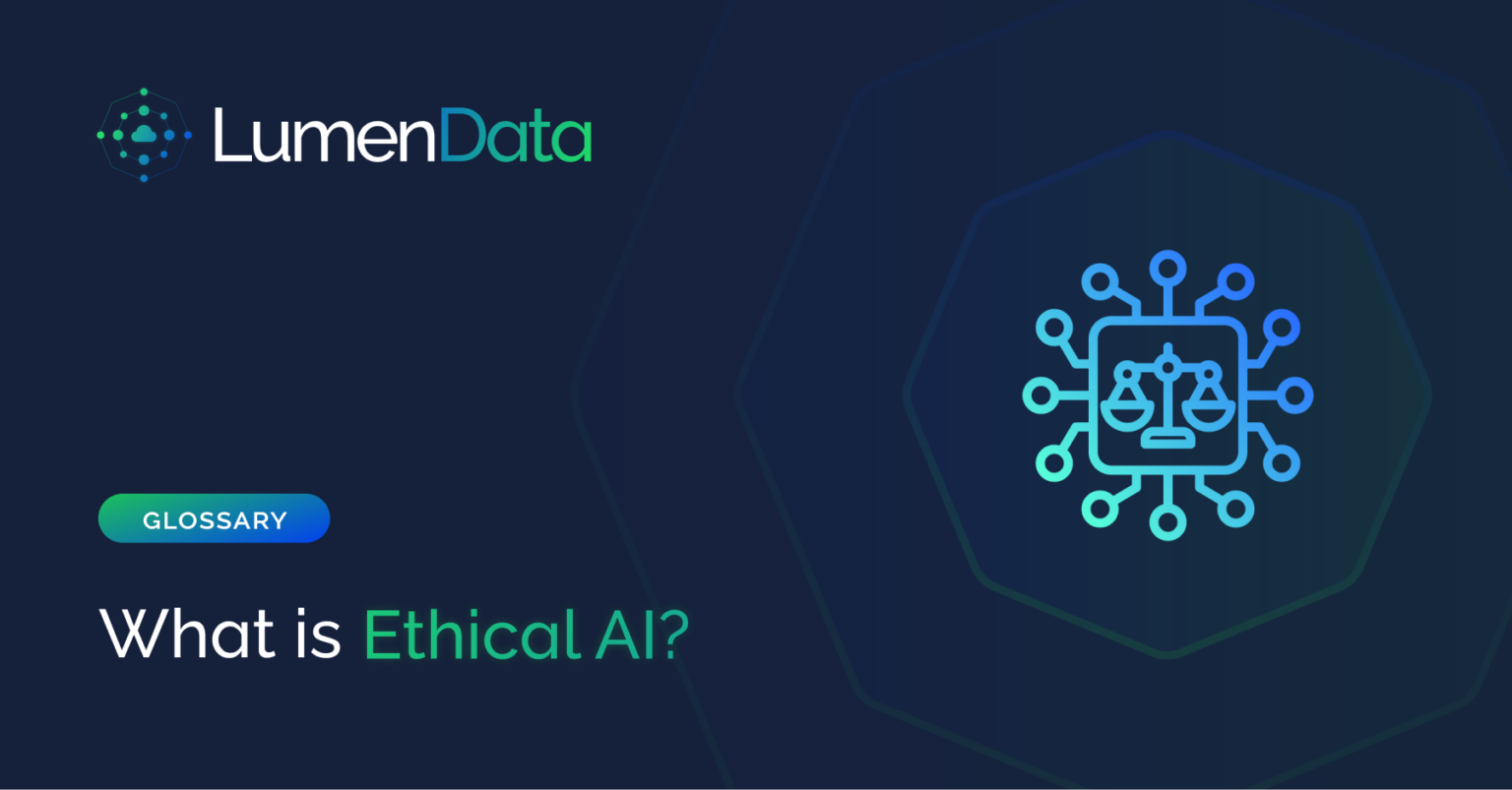 AI Ethics