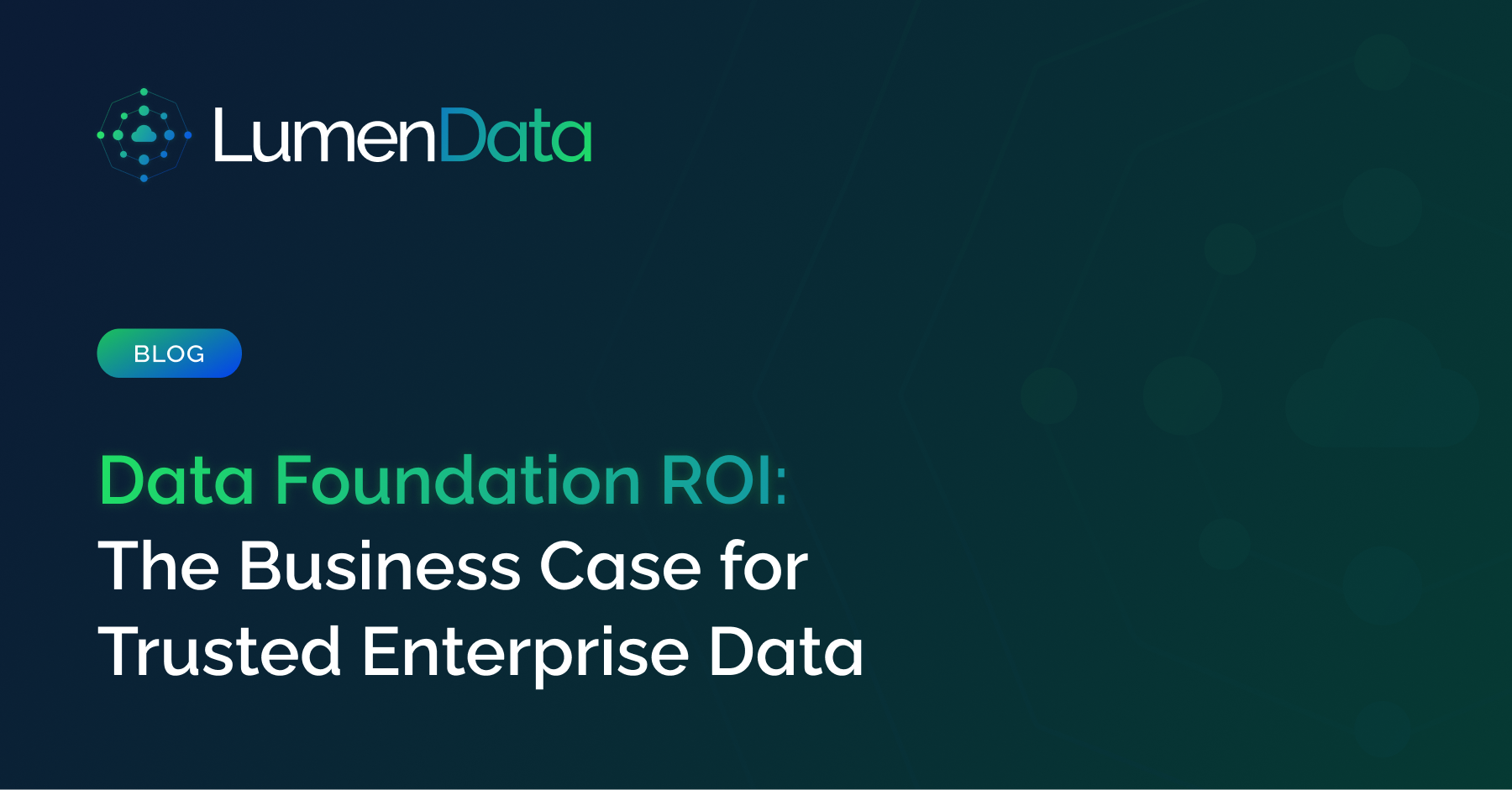 data-foundation-roi