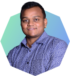 Picture of  Ritesh Chidrewar