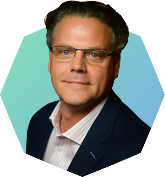 Ulrich Nielsen Sales Director LumenData, LumenData Leadership
